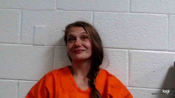 Crystal Gail Gillum Mugshot