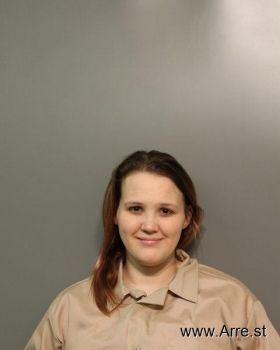 Crystal Lynn Gray Mugshot