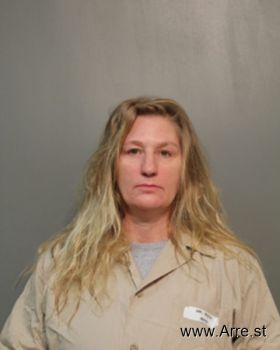 Crystal Dawn Grey Mugshot