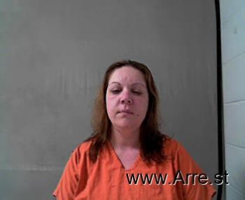 Crystal Darlene Haymond Mugshot