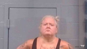 Crystal Dawn Haynes-ingram Mugshot