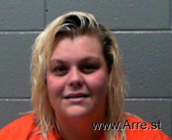 Crystal  Heilmann Mugshot