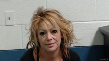 Crystal Dawn Hicks Mugshot