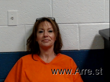 Crystal Dawn Hicks Mugshot