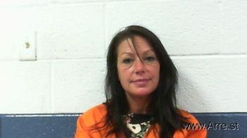 Crystal Dawn Hicks Mugshot