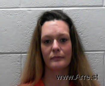 Crystal Ann Hinkle Mugshot