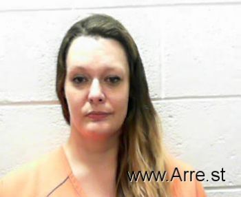 Crystal Ann Hinkle Mugshot