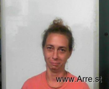 Crystal Marie Jantz Mugshot