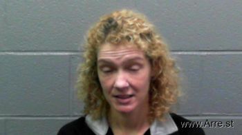 Crystal Lee Johnson Mugshot