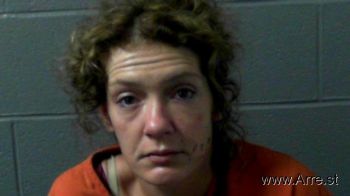 Crystal Lee Johnson Mugshot