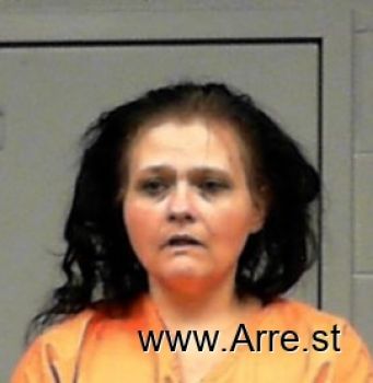 Crystal Lee Kelly Mugshot