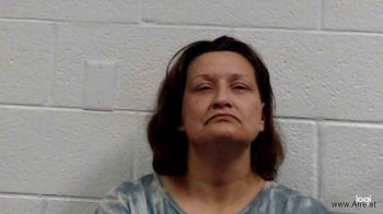 Crystal Denise Kinzer Mugshot