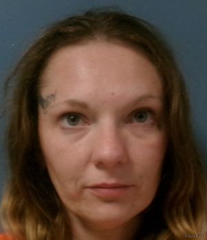 Crystal Lyn Lewis Mugshot