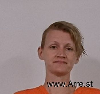 Crystal Linn Livingston Mugshot