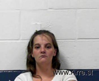 Crystal Michelle Mcclung Mugshot