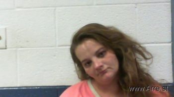 Crystal Michelle Mcclung-martin Mugshot