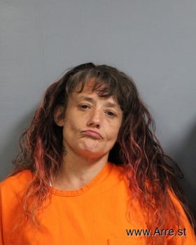 Crystal Lynn Moore Mugshot