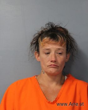 Crystal Lynn Moore Mugshot