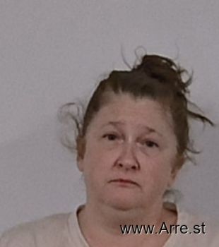 Crystal Dawn Pendergast Mugshot