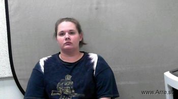 Crystal Lynn Plumley Mugshot