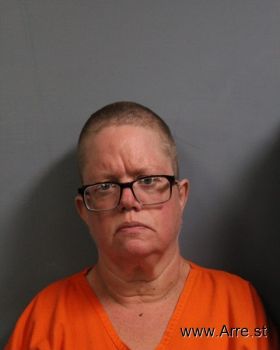 Crystal Lynn Reynolds Mugshot