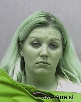 Crystal May Runyon Mugshot