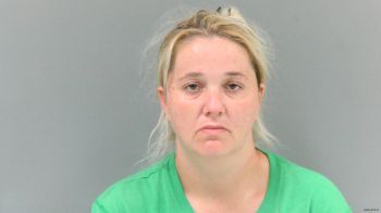 Crystal Dawn Runyon Mugshot