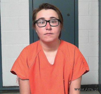 Crystal Nicole Rymer Mugshot