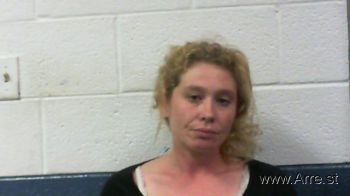 Crystal Jean Shultz Mugshot