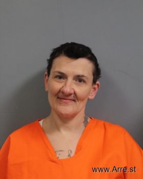 Crystal Rose Smith Mugshot