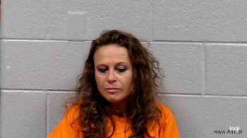 Crystal Dawn Stracener Mugshot