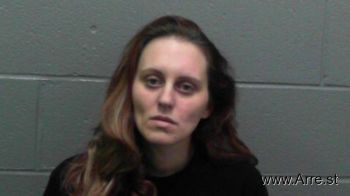 Crystal Lynn Tate Mugshot