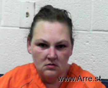 Crystal Dawn Thomason Mugshot