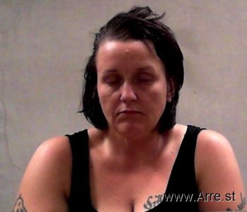 Crystal Marie Williams Mugshot