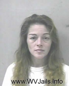 Crystal Shae Anderson Mugshot