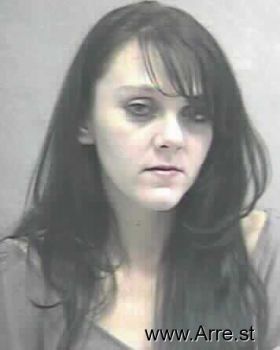 Crystal Gayle Bennett Mugshot