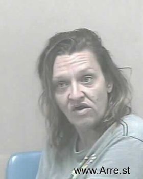 Crystal Dawn Boardman Mugshot