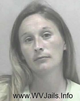 Crystal Gayle Boggess Mugshot