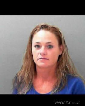 Crystal Lynn Browning Mugshot