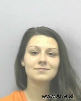 Crystal Rose Butler Mugshot