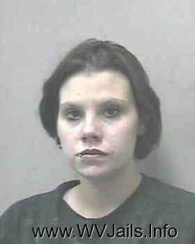 Crystal Marie Campbell Mugshot