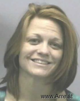 Crystal Ann Campbell Mugshot