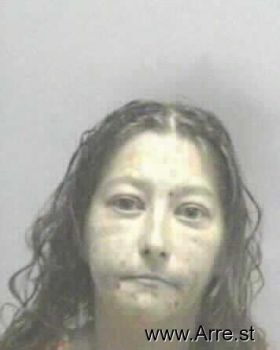 Crystal Gale Carroll-copen Mugshot