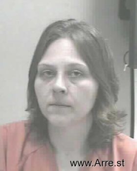 Crystal Sue Chaffin Mugshot