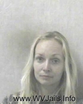 Crystal Marie Chapman Mugshot