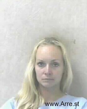 Crystal Marie Chapman Mugshot