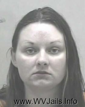 Crystal  Clark Mugshot