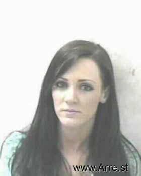 Crystal Michelle Coleman Mugshot