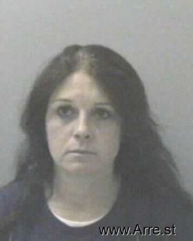 Crystal Dawn Cordle Mugshot