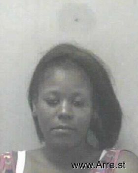 Crystal Rachelle Davidson Mugshot